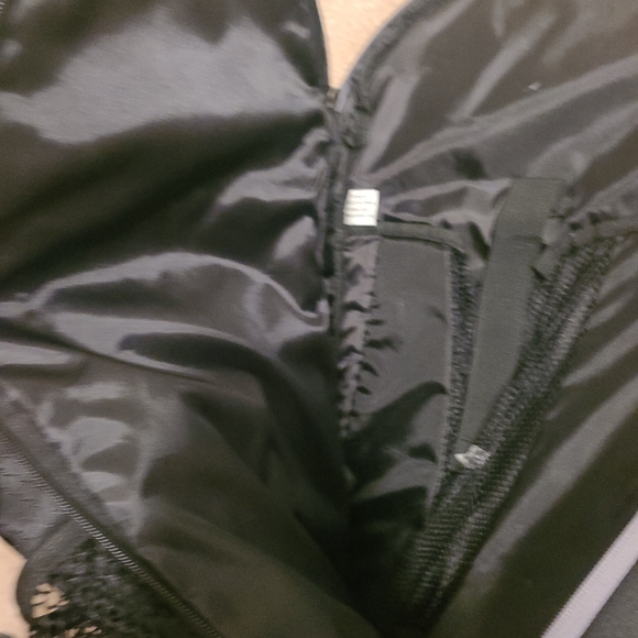 Vertex Black Backpack Vitamin Water Branded. Tsa Checkpoint Friendlu - Picture 3 of 10